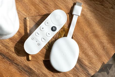 Google TV .